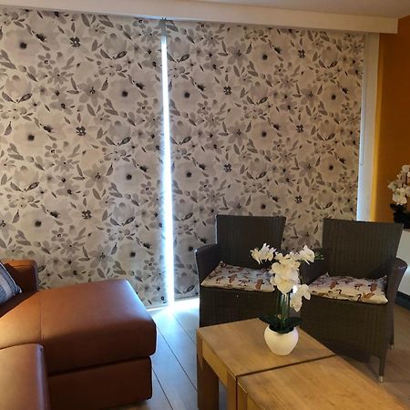 Lautrec Apartment Bredene Bagian luar foto