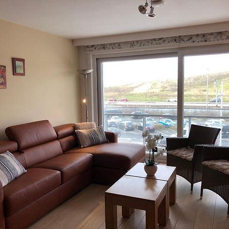 Lautrec Apartment Bredene Bagian luar foto