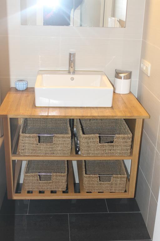 Lautrec Apartment Bredene Ruang foto