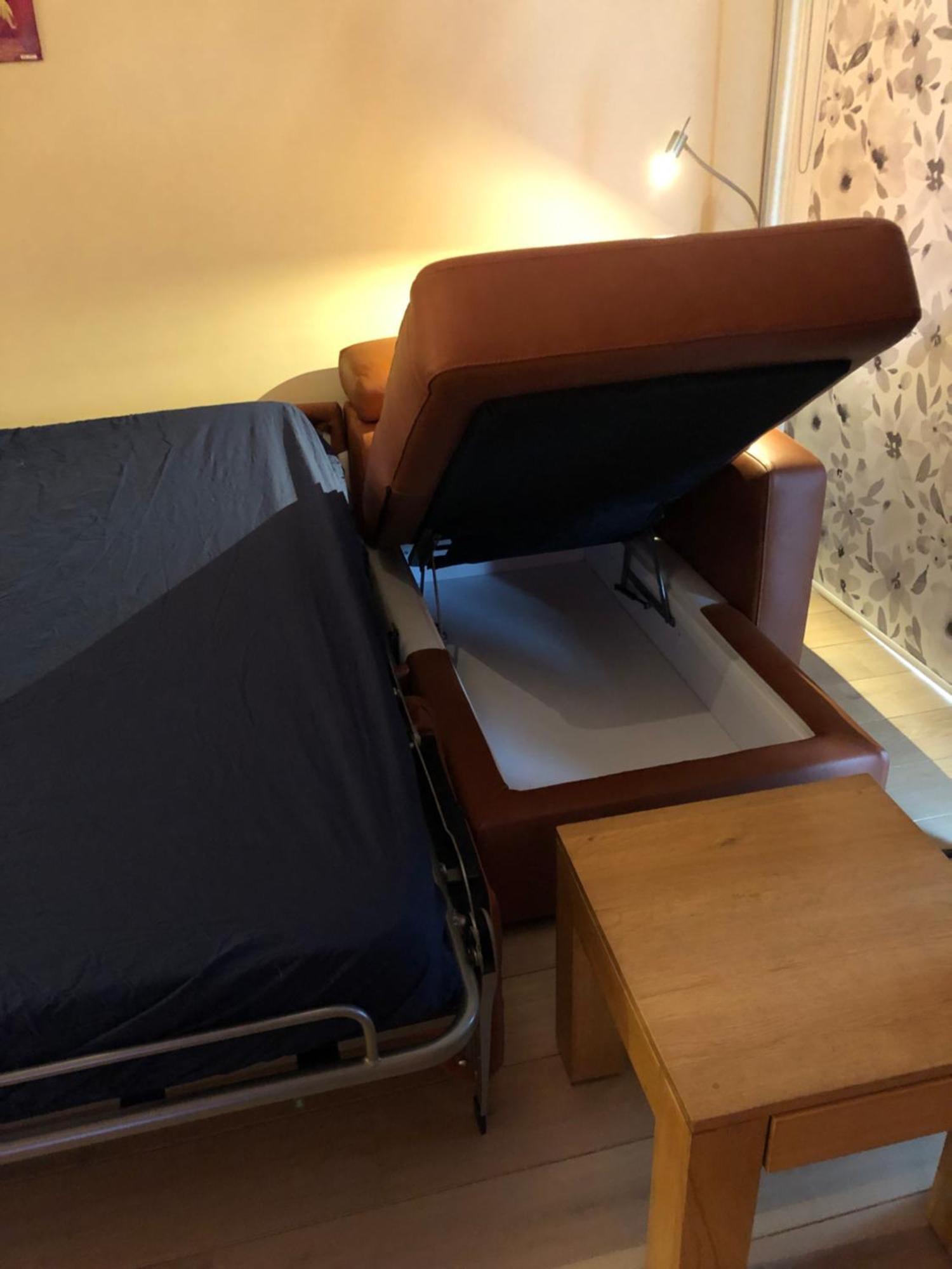 Lautrec Apartment Bredene Bagian luar foto