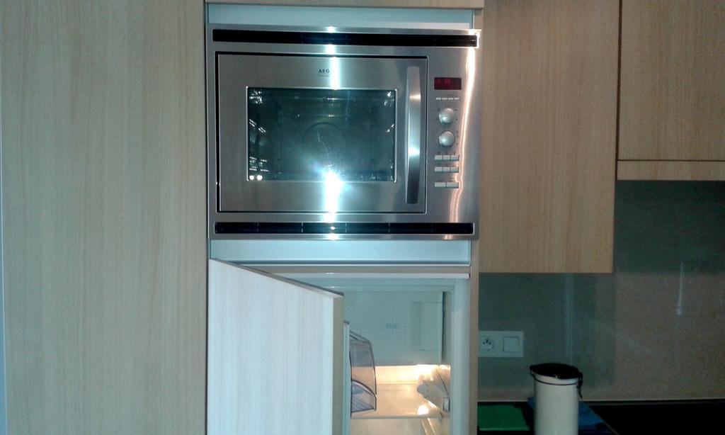Lautrec Apartment Bredene Ruang foto