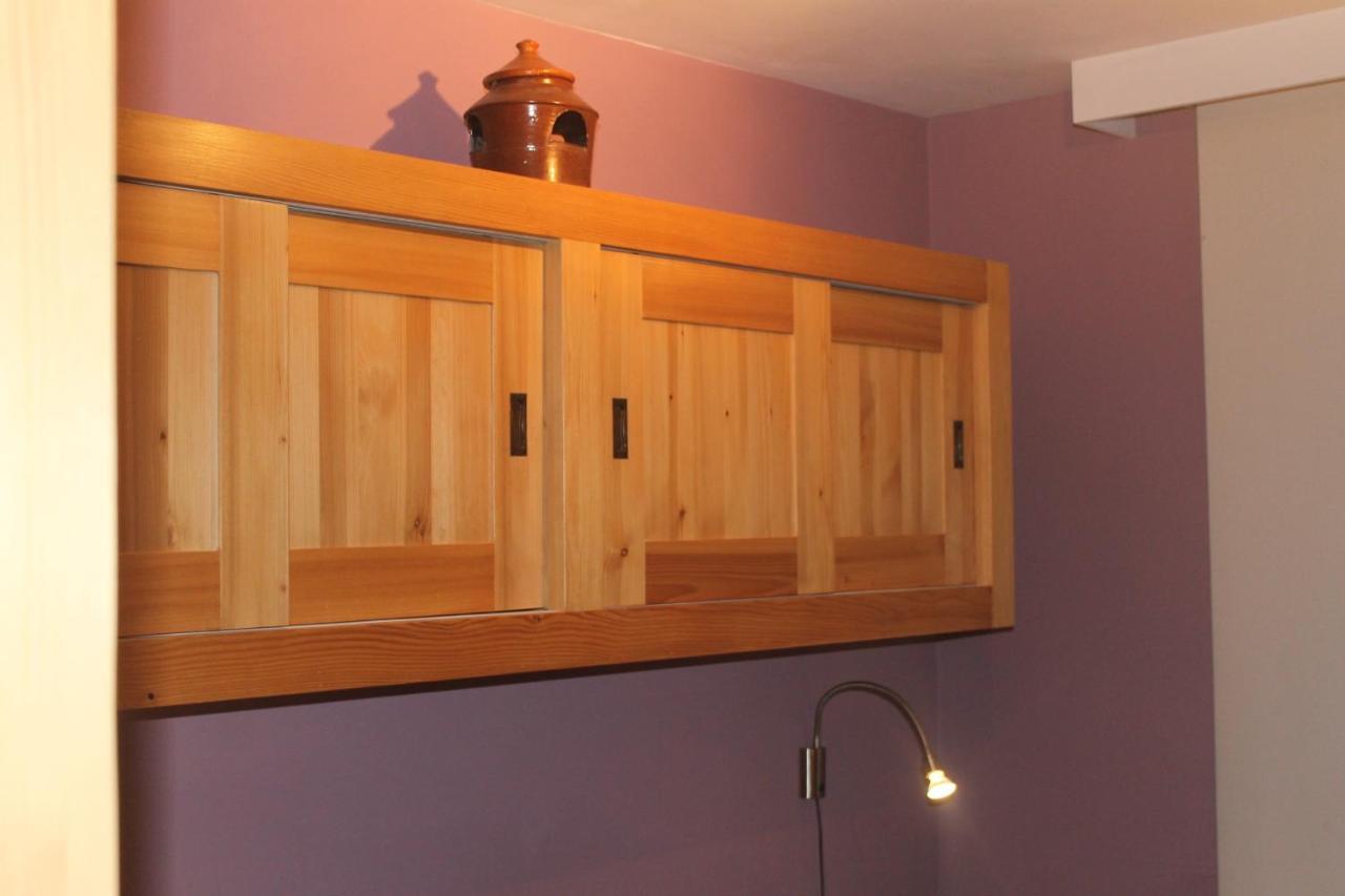 Lautrec Apartment Bredene Ruang foto