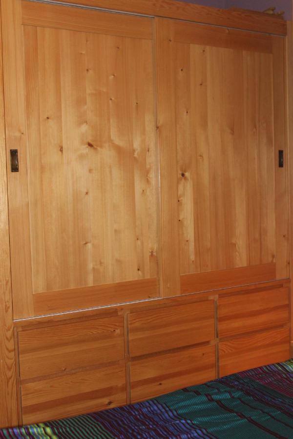 Lautrec Apartment Bredene Ruang foto