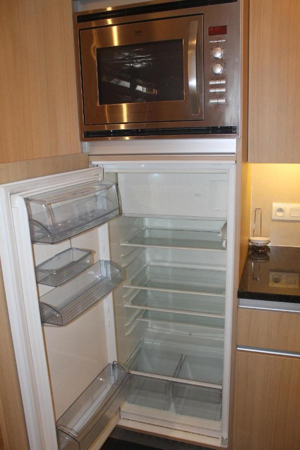 Lautrec Apartment Bredene Ruang foto